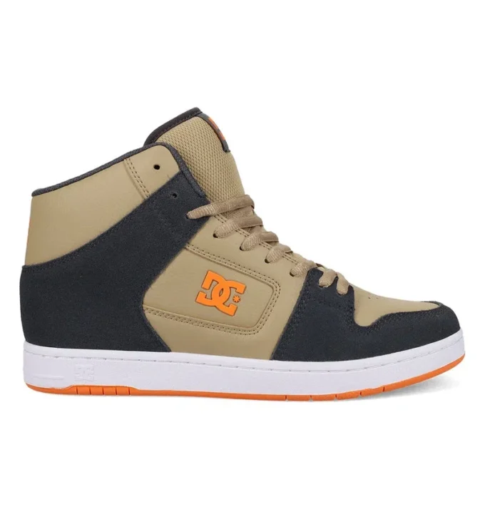 Men’s Manteca 4 Hi Shoes