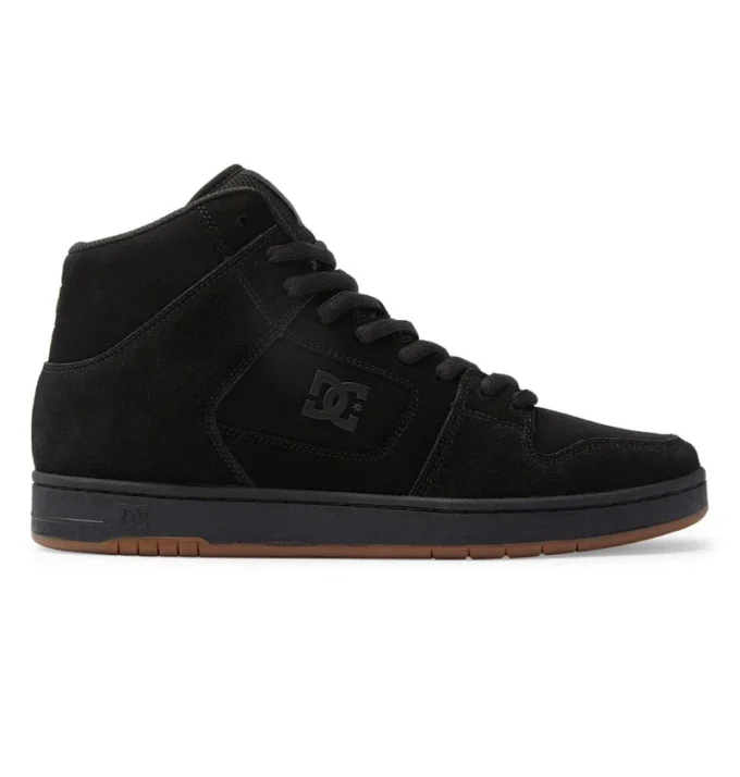 Men’s Manteca 4 HI Shoes