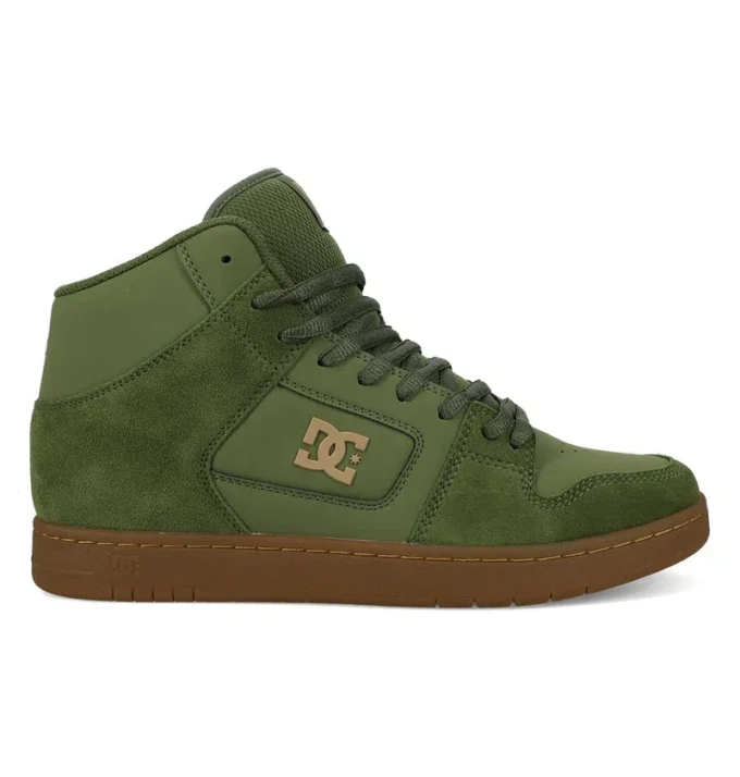 Men’s Manteca 4 Hi Shoes