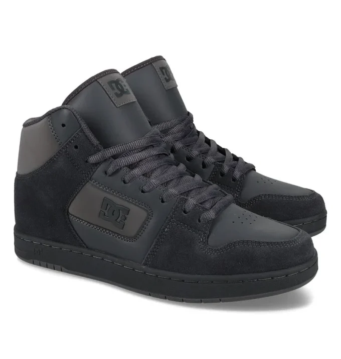 Men’s Manteca 4 Hi Shoes