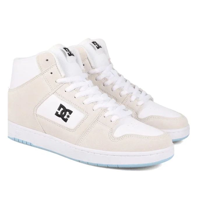 Men’s Manteca 4 HI Shoes