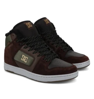 Men’s Manteca 4 Hi Shoes