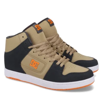 Men’s Manteca 4 Hi Shoes