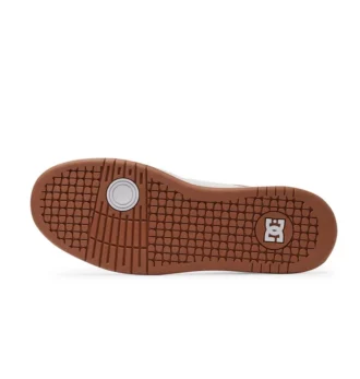 Men’s Manteca 4 HI Shoes
