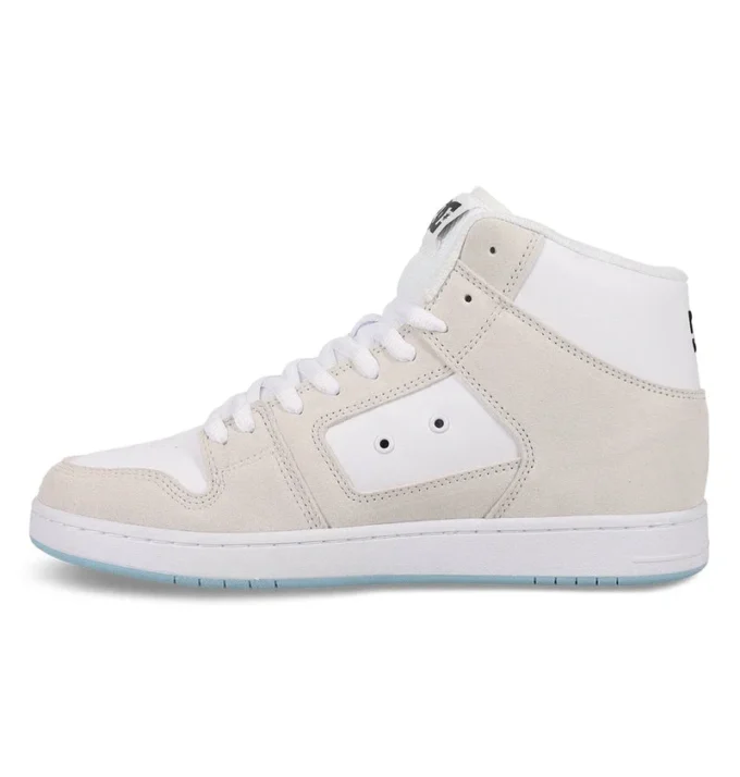 Men’s Manteca 4 HI Shoes
