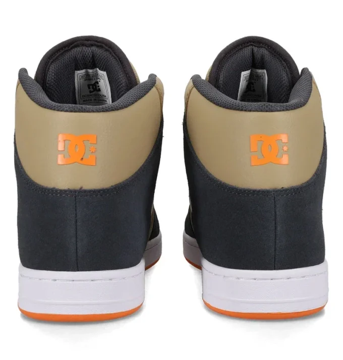 Men’s Manteca 4 Hi Shoes