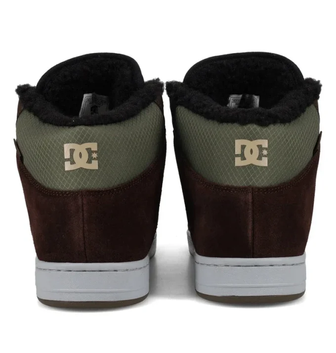 Men’s Manteca 4 Hi Shoes