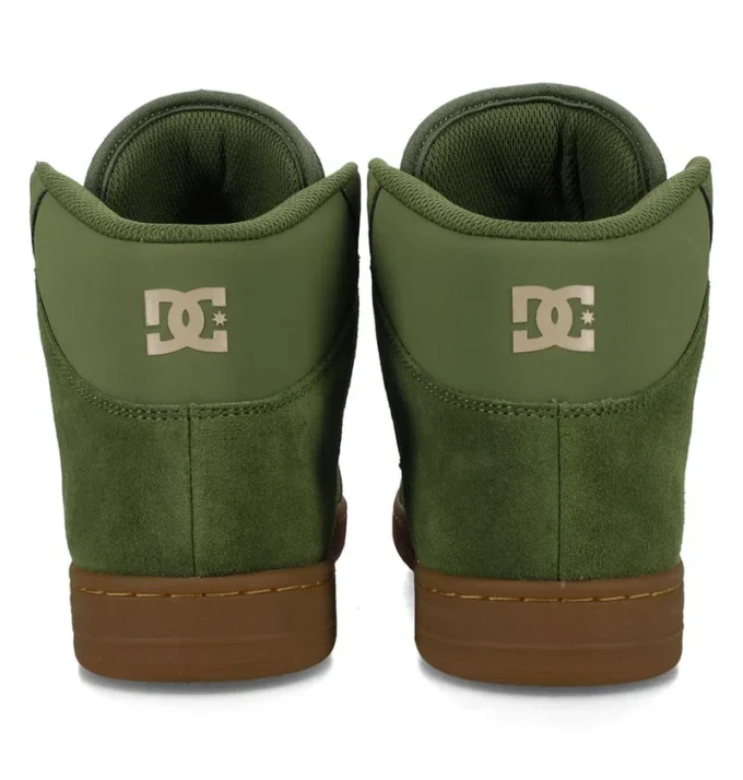 Men’s Manteca 4 Hi Shoes