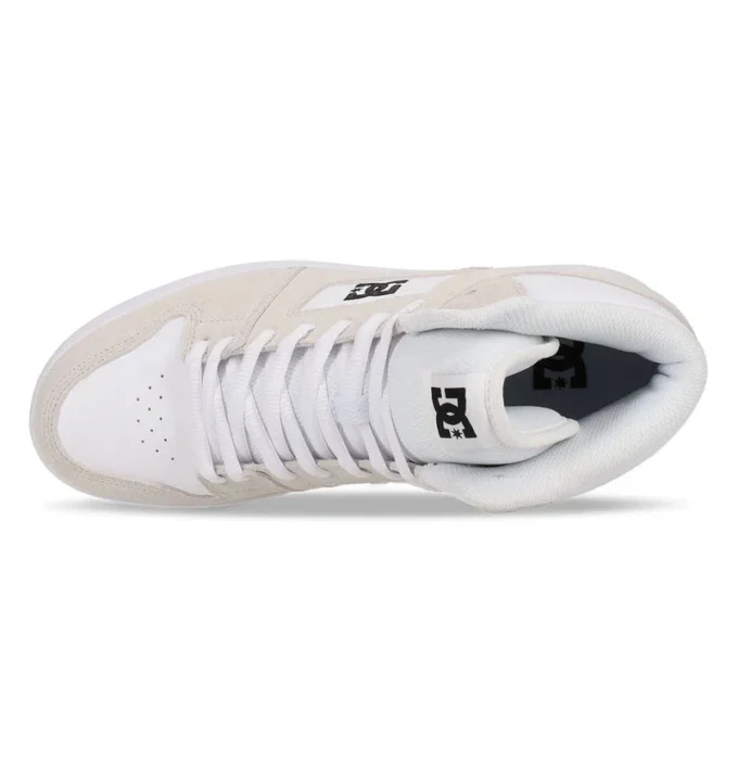 Men’s Manteca 4 HI Shoes