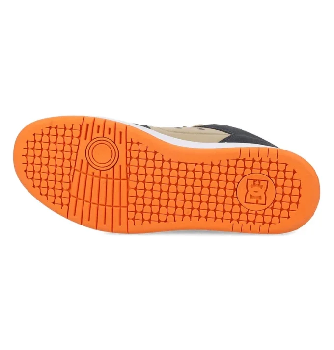 Men’s Manteca 4 Hi Shoes