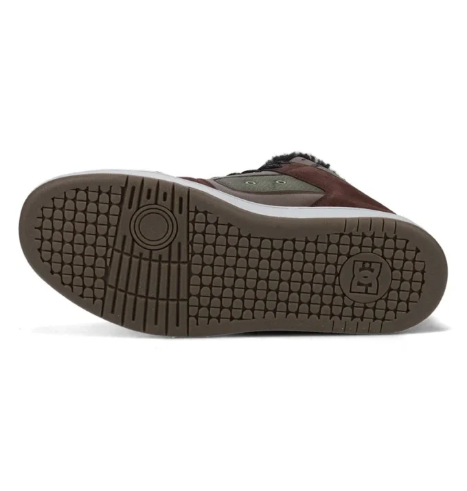 Men’s Manteca 4 Hi Shoes