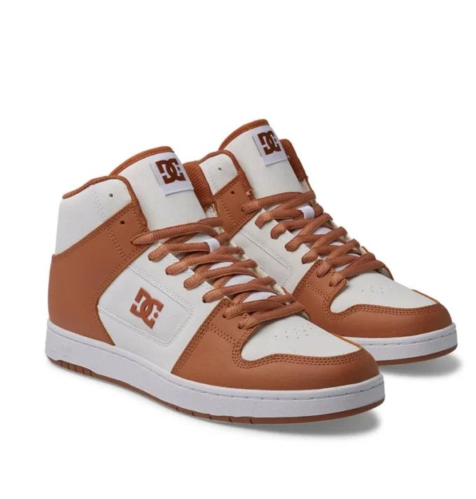 Men’s Manteca 4 HI Shoes