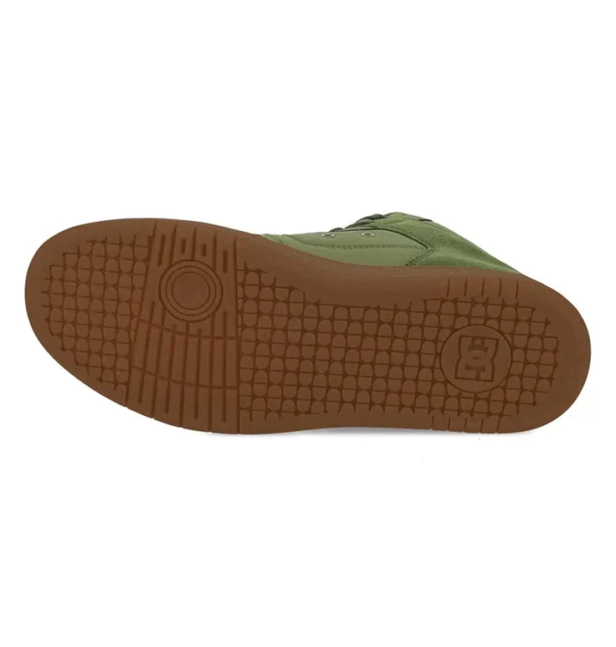 Men’s Manteca 4 Hi Shoes