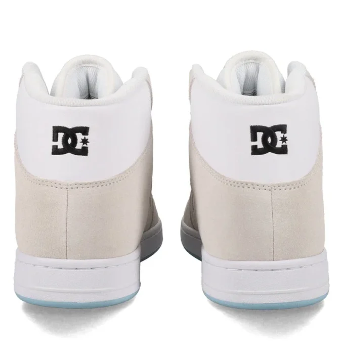 Men’s Manteca 4 HI Shoes