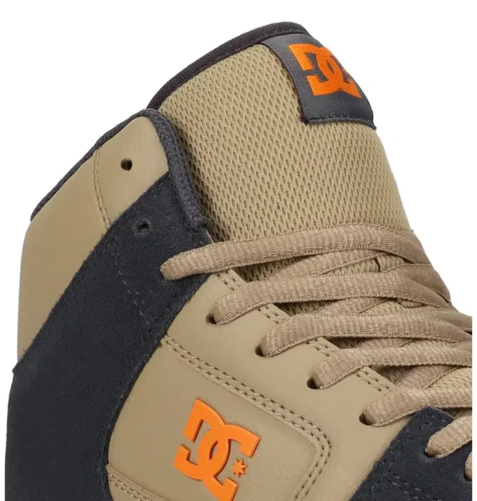Men’s Manteca 4 Hi Shoes