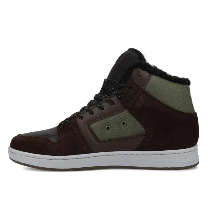 Men’s Manteca 4 Hi Shoes
