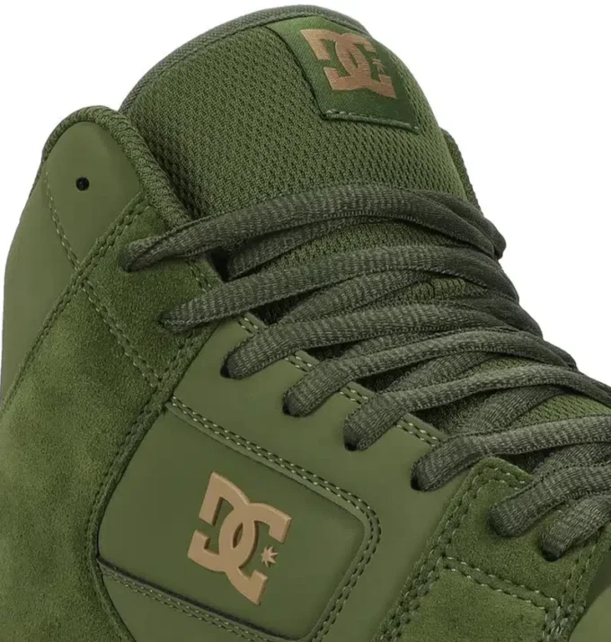 Men’s Manteca 4 Hi Shoes