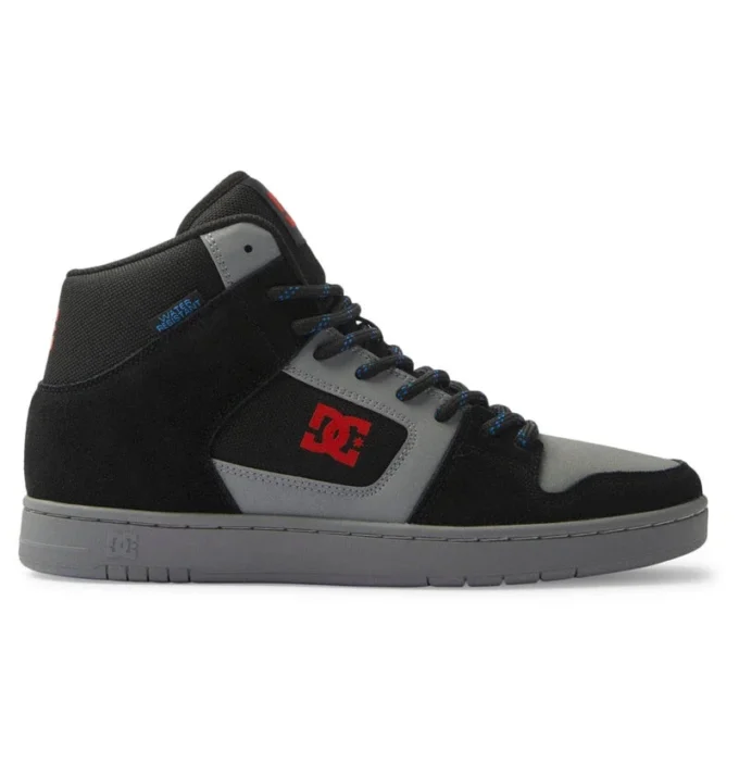 Men’s Manteca 4 Hi Wr High-Top Shoes