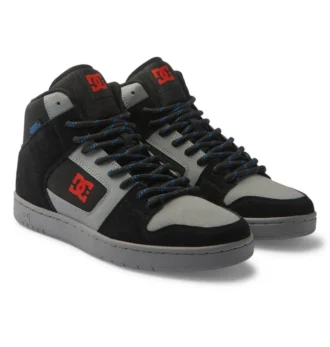 Men’s Manteca 4 Hi Wr High-Top Shoes