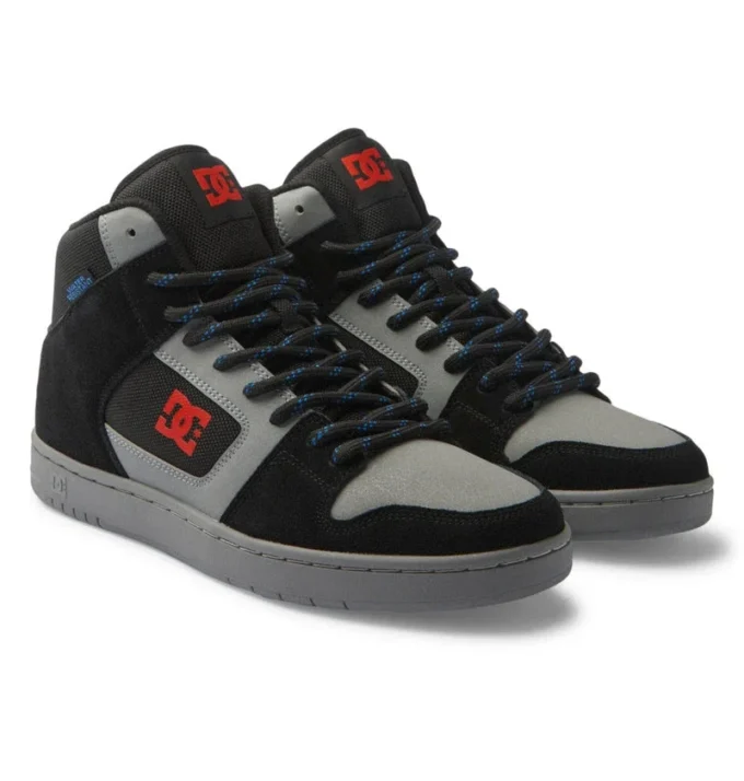 Men’s Manteca 4 Hi Wr High-Top Shoes