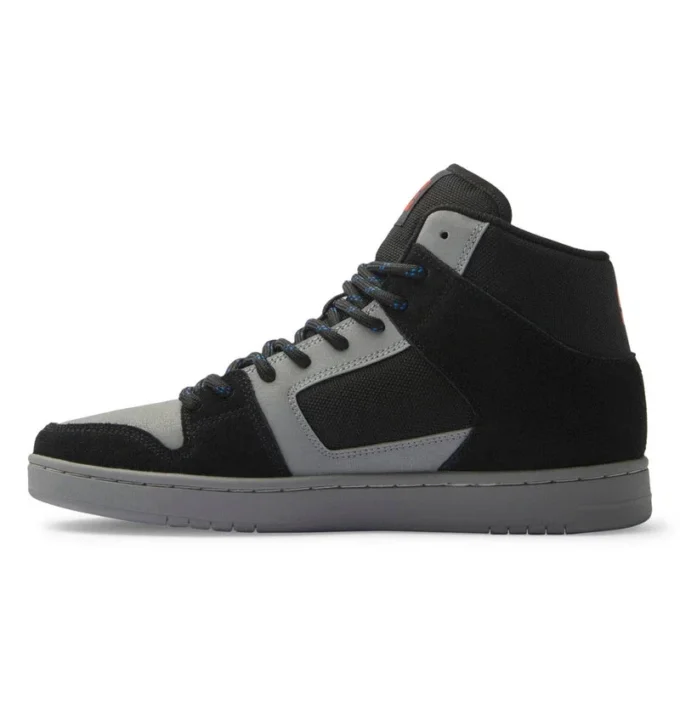 Men’s Manteca 4 Hi Wr High-Top Shoes