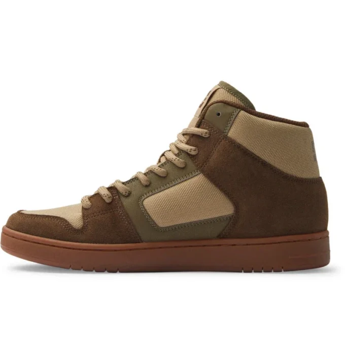 Men’s Manteca 4 Hi Wr High-Top Shoes