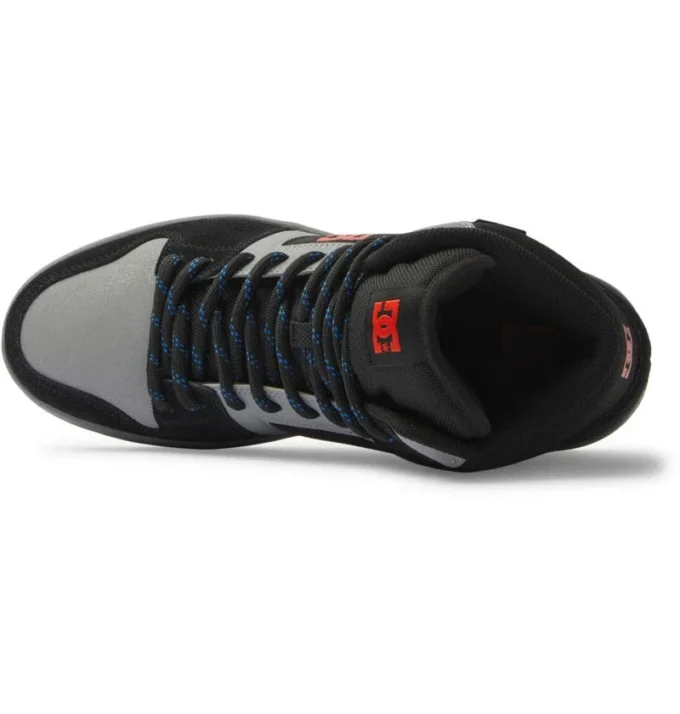 Men’s Manteca 4 Hi Wr High-Top Shoes