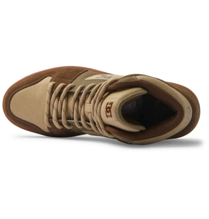Men’s Manteca 4 Hi Wr High-Top Shoes