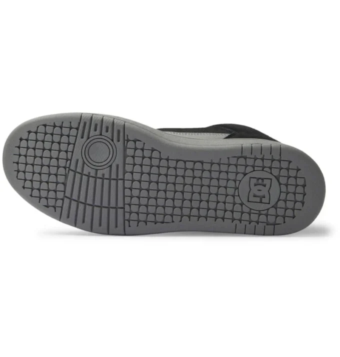 Men’s Manteca 4 Hi Wr High-Top Shoes