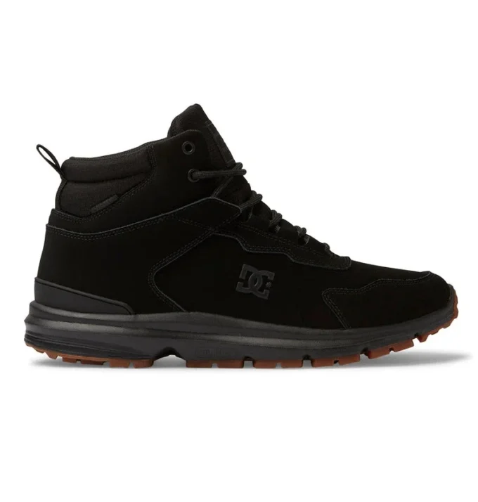 Men’s Mutiny Water-Resistant Boots