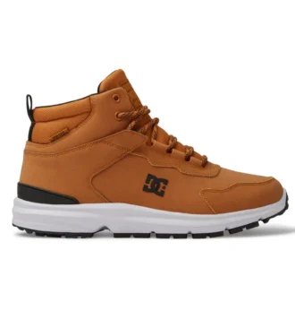 Men’s Mutiny Water-Resistant Boots