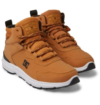 Men’s Mutiny Water-Resistant Boots