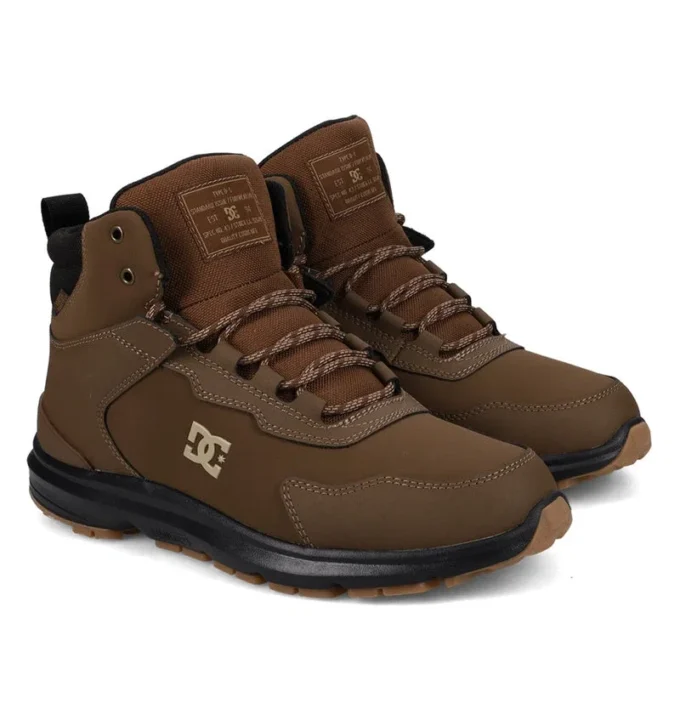 Men’s Mutiny Water-Resistant Boots