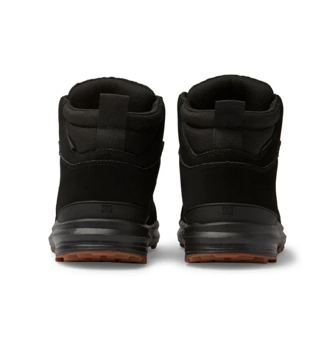 Men’s Mutiny Water-Resistant Boots
