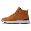 Men’s Mutiny Water-Resistant Boots