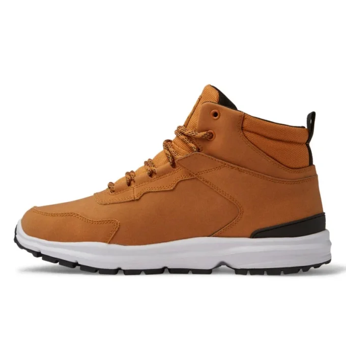 Men’s Mutiny Water-Resistant Boots