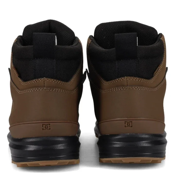 Men’s Mutiny Water-Resistant Boots