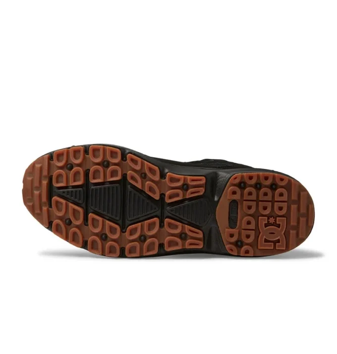 Men’s Mutiny Water-Resistant Boots