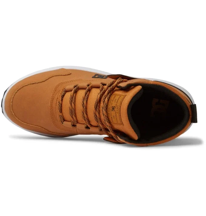 Men’s Mutiny Water-Resistant Boots