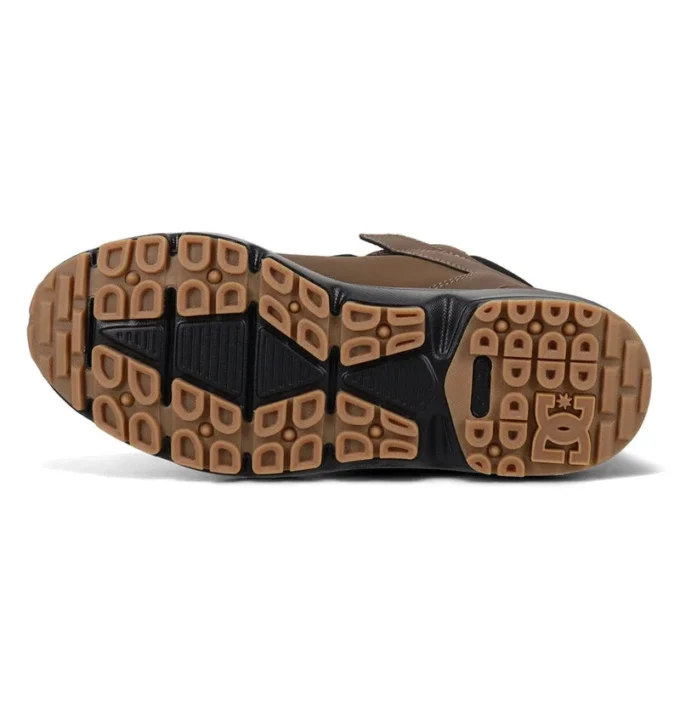 Men’s Mutiny Water-Resistant Boots