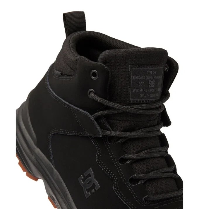Men’s Mutiny Water-Resistant Boots