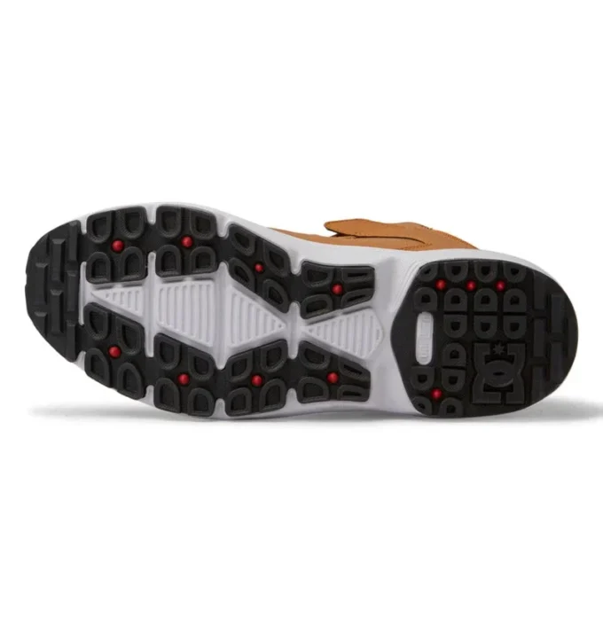 Men’s Mutiny Water-Resistant Boots