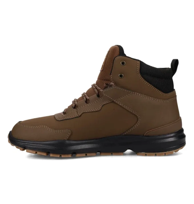 Men’s Mutiny Water-Resistant Boots