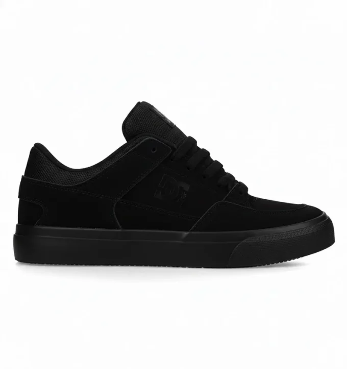 Men’s Onyx Shoes