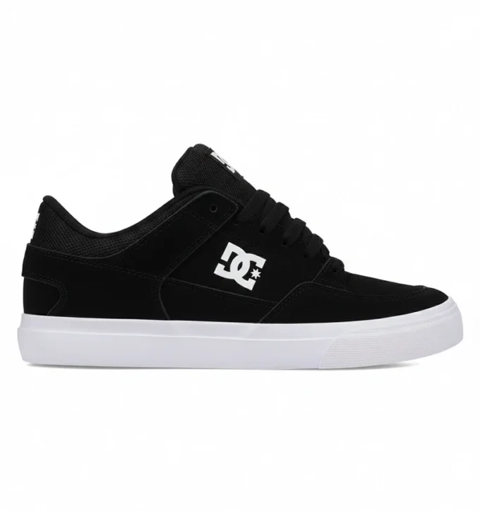Men’s Onyx Shoes