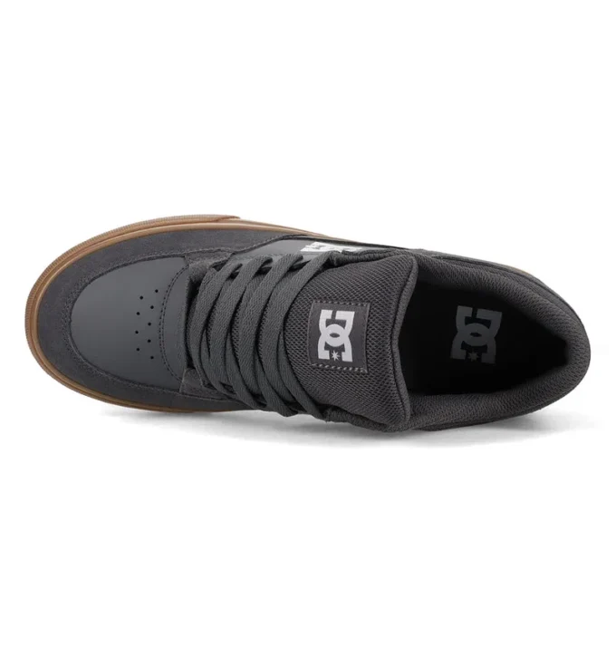 Men’s Onyx Shoes