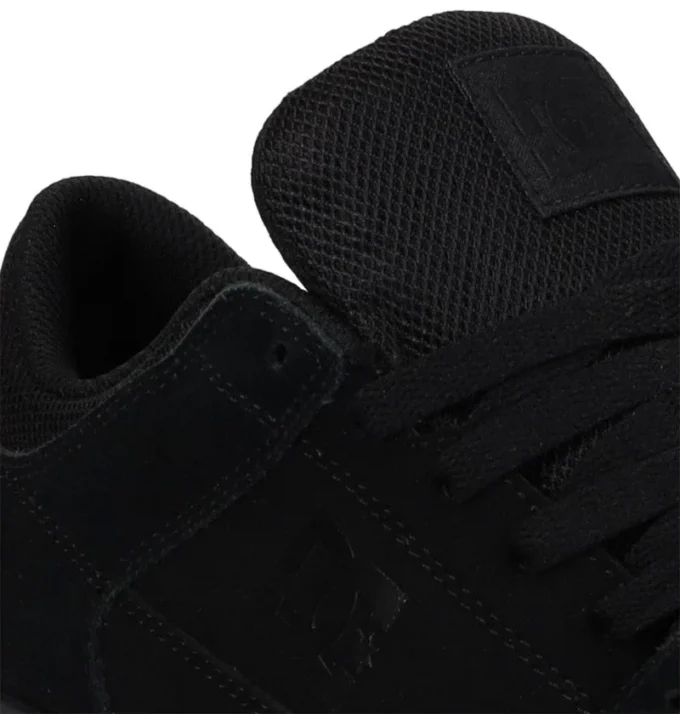 Men’s Onyx Shoes