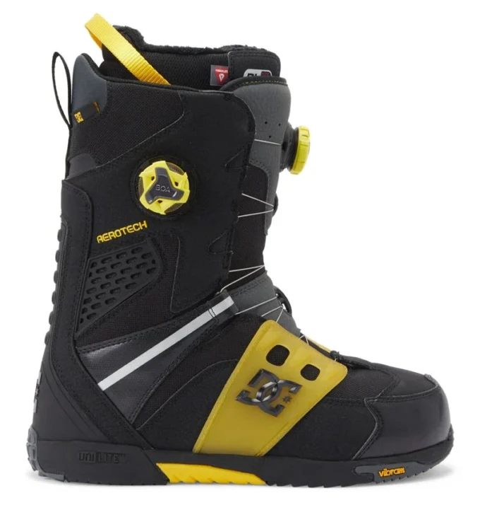 Men’s Phantom BOA® Snowboard Boots