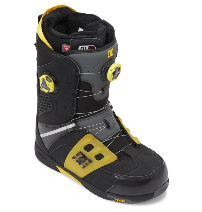 Men’s Phantom BOA® Snowboard Boots