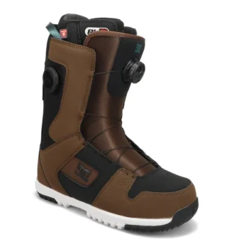 Men’s Phase Boa Pro Snowboard Boots